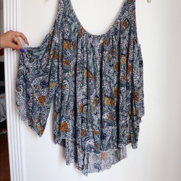 Urban Outfitters Tops - Urban Outfitters Tunic